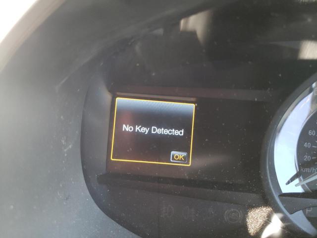 Photo 8 from auction – 2021 FORD EDGE SEL with VIN 2FMPK3J99MBA20268
