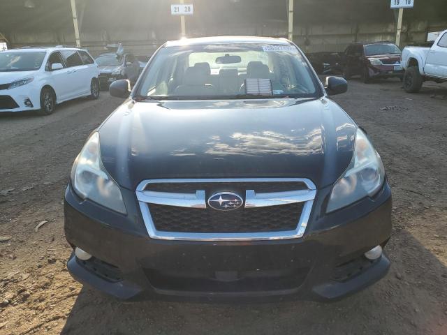 Photo 9 from auction – 2013 SUBARU LEGACY 3.6 with VIN 4S3BMDK66D2009799