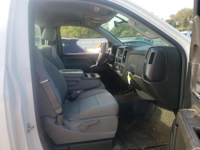 Photo 5 from auction – 2015 GMC SIERRA C15 with VIN 1GTN1TEC7FZ906609