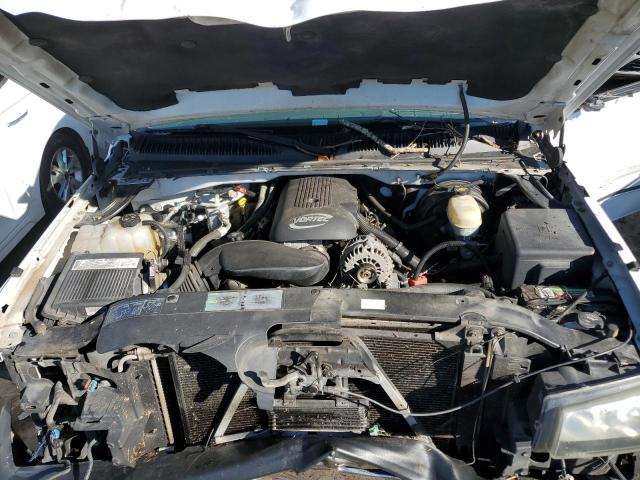 Zdjęcie 7 z aukcji – 2005 CHEVROLET SILVERADO z VIN 2GCEC13T951392786