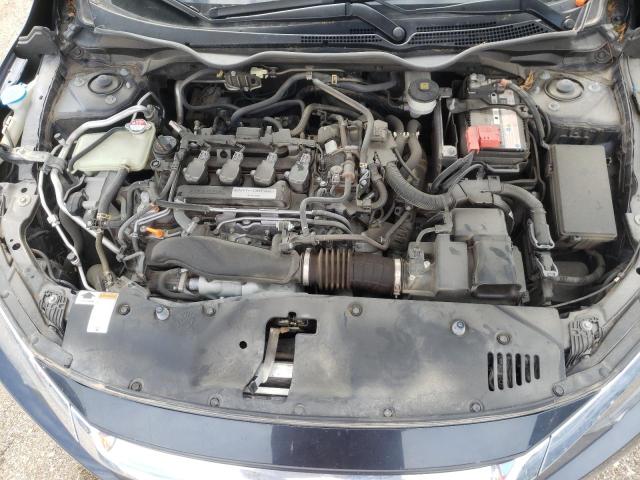Photo 7 from auction – 2018 HONDA CIVIC EX with VIN JHMFC1F36JX013769