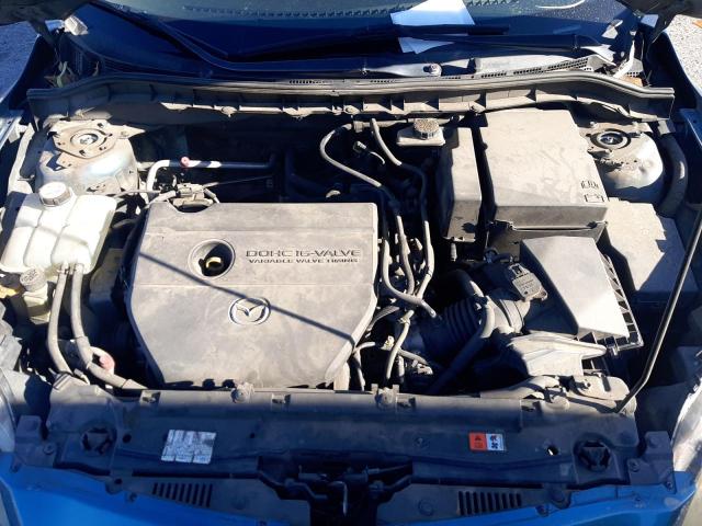 Photo 7 from auction – 2010 MAZDA 3 I with VIN JM1BL1SG3A1343008