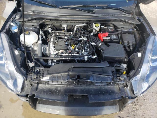 Photo 7 from auction – 2021 FORD ESCAPE SEL with VIN 1FMCU9H68MUB10271