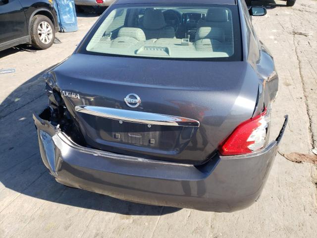 Photo 9 from auction – 2009 NISSAN MAXIMA S with VIN 1N4AA51E99C834830