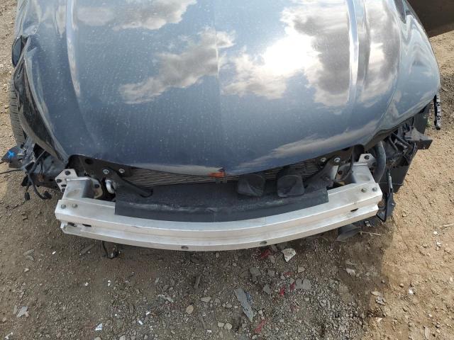 Photo 9 from auction – 2015 ACURA TLX TECH with VIN 19UUB2F59FA016941