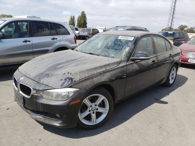 Photo 2 from auction – 2015 BMW 328 I SULE with VIN WBA3C1C53FP853006