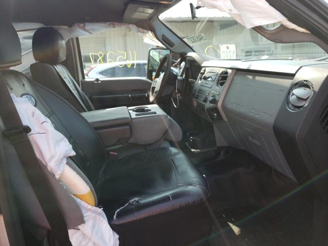 Photo 5 from auction – 2013 FORD F250 SUPER with VIN 1FT7W2B62DEB38383