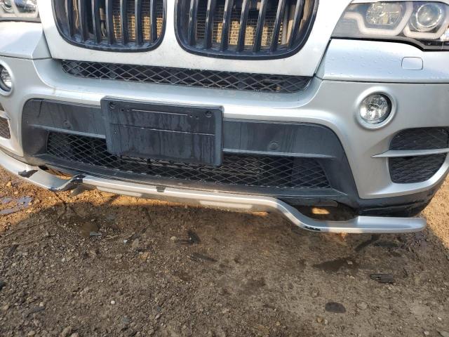 Photo 9 from auction – 2011 BMW X5 XDRIVE3 with VIN 5UXZV4C5XBL410683