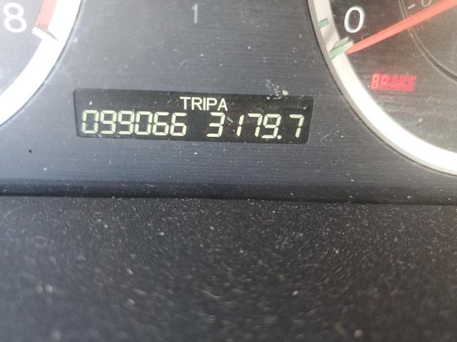 Photo 8 from auction – 2012 HONDA ACCORD EX with VIN 1HGCP2F77CA092880