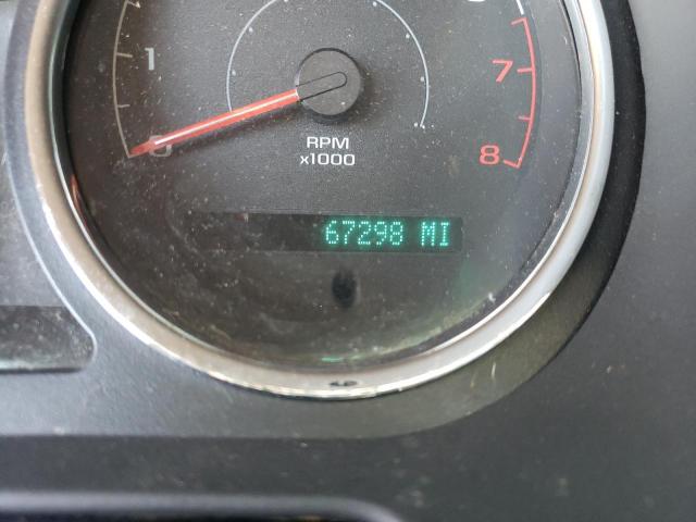 Photo 8 from auction – 2008 CHEVROLET COBALT LT with VIN 1G1AL18F687318873