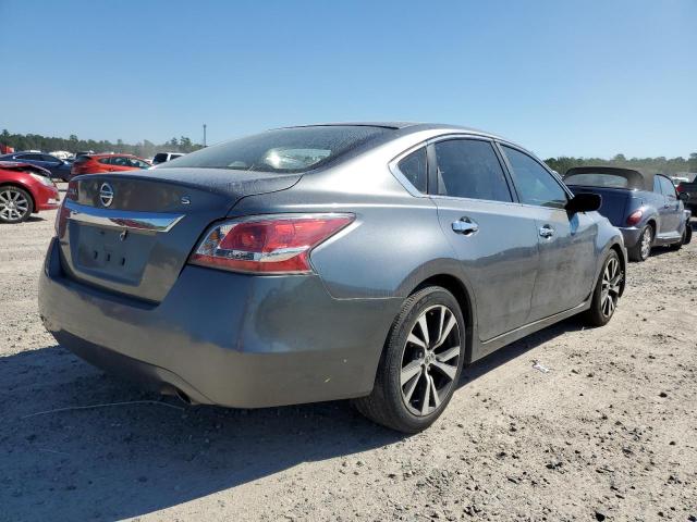 Photo 4 from auction – 2015 NISSAN ALTIMA 2.5 with VIN 1N4AL3AP2FC451825