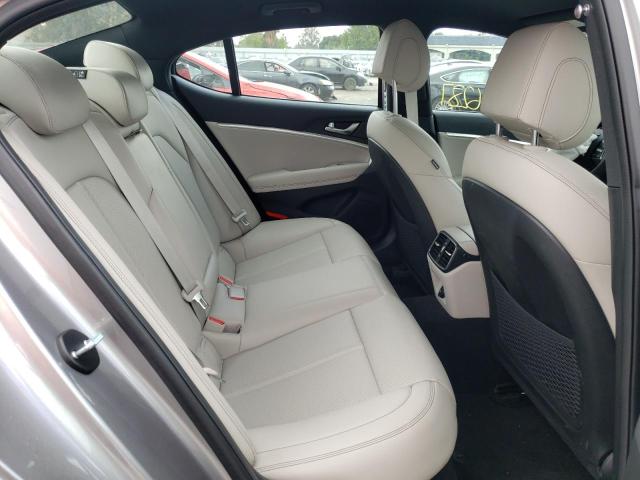 Photo 6 from auction – 2022 GENESIS G70 BASE with VIN KMTG34TA5NU094668