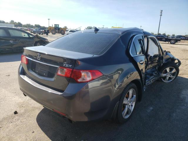 Zdjęcie 4 z aukcji – 2011 ACURA TSX z VIN JH4CU2F64BC008966