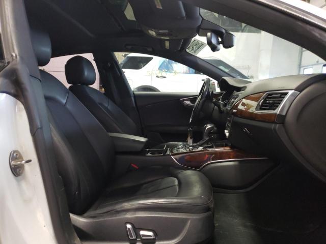 صورة رقم 5 من المزاد - 2016 AUDI A7 PREMIUM مع VIN WAUWGAFC7GN113032