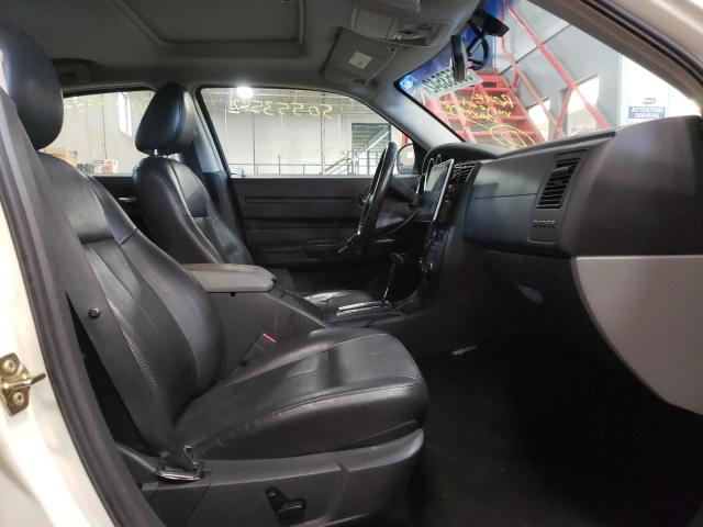 Photo 5 from auction – 2006 DODGE CHARGER R/ with VIN 2B3KA53H66H173743