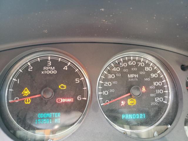 Photo 8 from auction – 2007 GMC NEW SIERRA with VIN 3GTEK13M37G505069