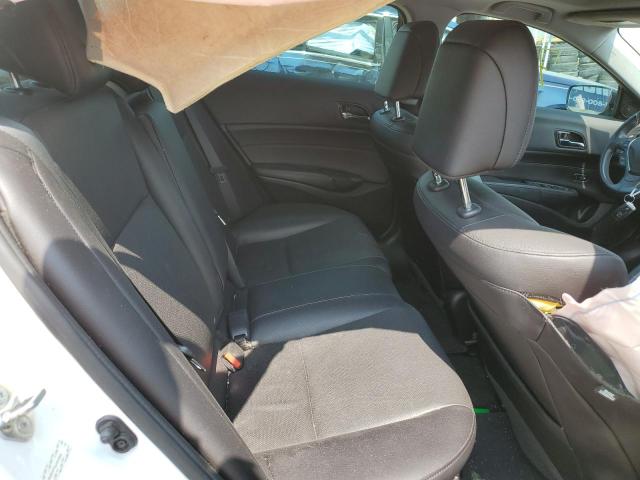 Photo 6 from auction – 2018 ACURA ILX PREMIU with VIN 19UDE2F73JA001028