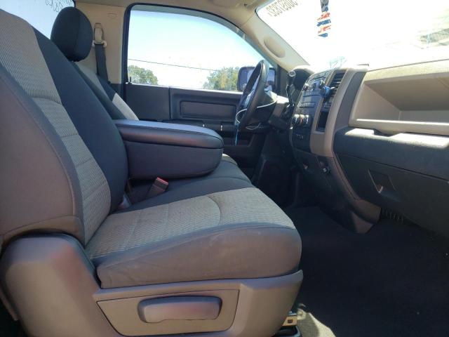 Photo 5 from auction – 2012 DODGE RAM 1500 S with VIN 3C6JD6AT0CG101437