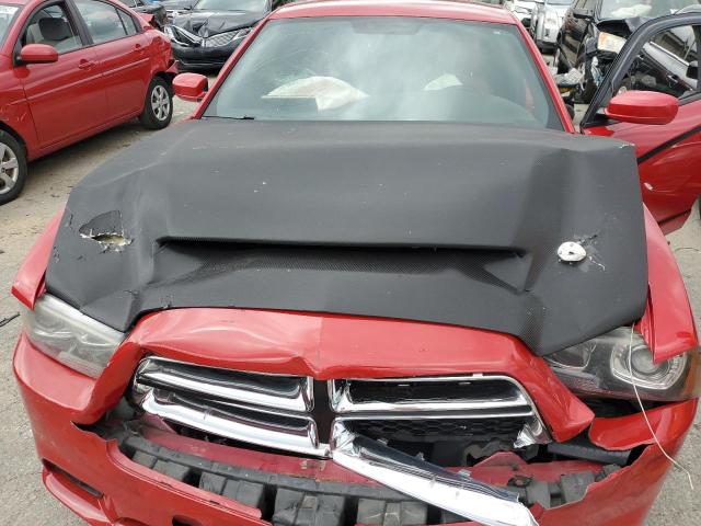 Photo 7 from auction – 2011 DODGE CHARGER R/ with VIN 2B3CL5CT1BH508596