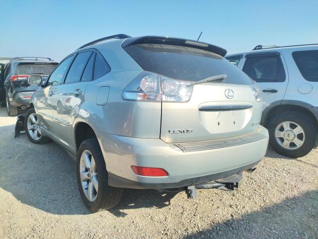Photo 3 from auction – 2004 LEXUS RX 330 with VIN JTJHA31U640069247