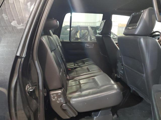 Photo 6 from auction – 2014 LINCOLN NAVIGATOR with VIN 5LMJJ3J53EEL01541