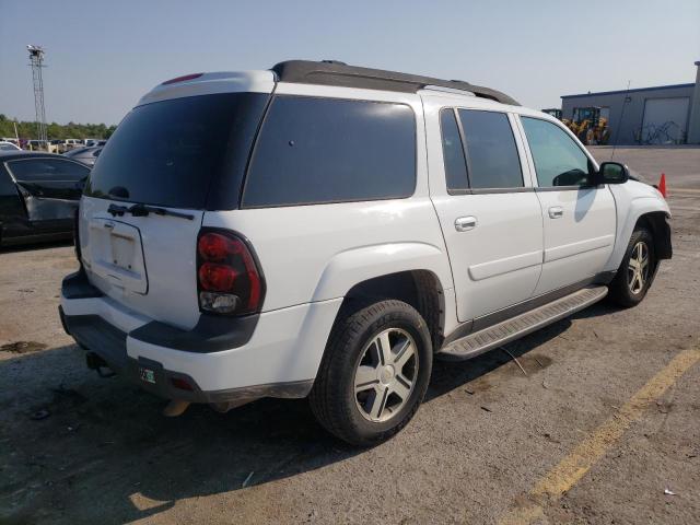 Photo 4 from auction – 2005 CHEVROLET TRAILBLAZE with VIN 1GNES16S056164133