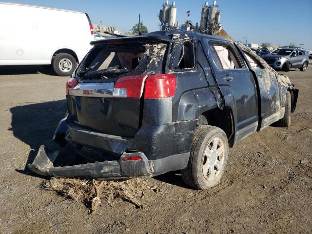 Photo 4 from auction – 2014 GMC TERRAIN SL with VIN 2GKALMEKXE6136541