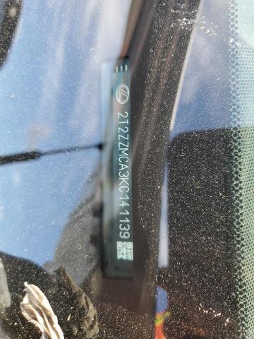 Photo 10 from auction – 2019 LEXUS RX 350 BAS with VIN 2T2ZZMCA3KC141139