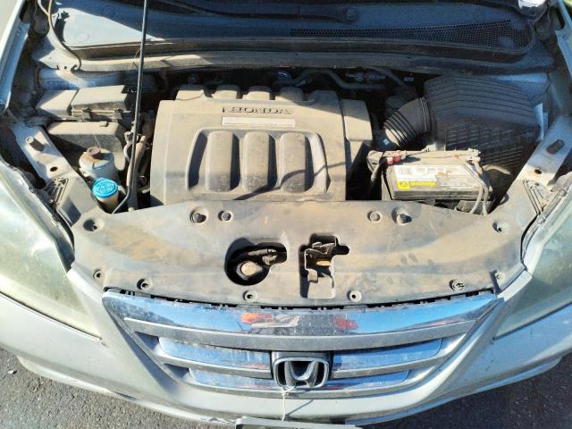 Photo 7 from auction – 2005 HONDA ODYSSEY with VIN 5FNRL38655B041290