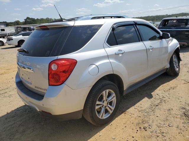Photo 4 from auction – 2010 CHEVROLET EQUINOX LT with VIN 2CNALFEW7A6312901