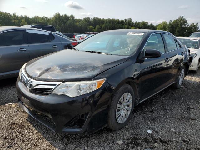 Photo 2 from auction – 2014 TOYOTA CAMRY L with VIN 4T4BF1FK7ER355092