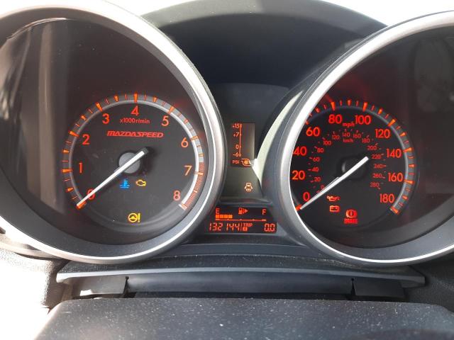 Photo 8 from auction – 2011 MAZDA SPEED 3 with VIN JM1BL1K45B1366491