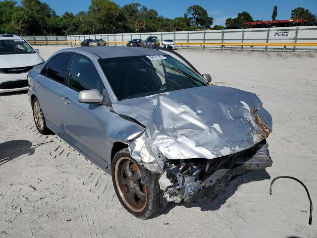 Photo 1 from auction – 2006 MAZDA SPEED 6 with VIN JM1GG12L961100818