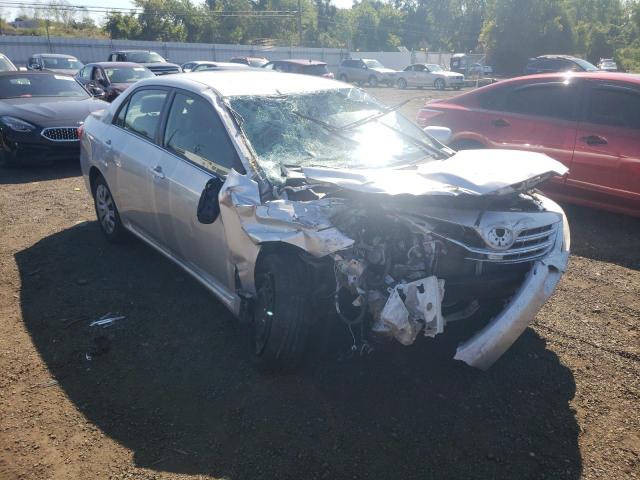 Photo 1 from auction – 2013 TOYOTA COROLLA BA with VIN JTDBU4EE3DJ118293