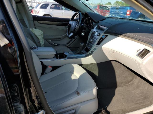 Photo 5 from auction – 2011 CADILLAC CTS with VIN 1G6DC5EY3B0168547