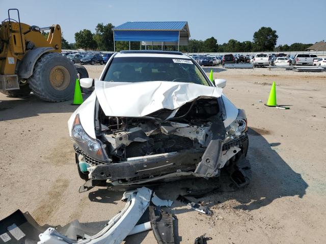 Photo 9 from auction – 2012 HONDA ACCORD EXL with VIN 1HGCP2F88CA111090