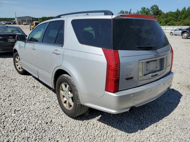 Photo 3 from auction – 2009 CADILLAC SRX with VIN 1GYEE637X90121371