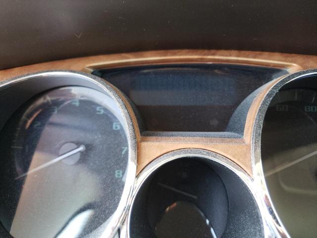 Фото 8 с аукциона – 2008 BUICK ENCLAVE CX с VIN 5GAER23708J295026