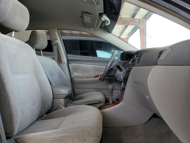 Photo 5 from auction – 2003 TOYOTA COROLLA CE with VIN JTDBR32E632014728