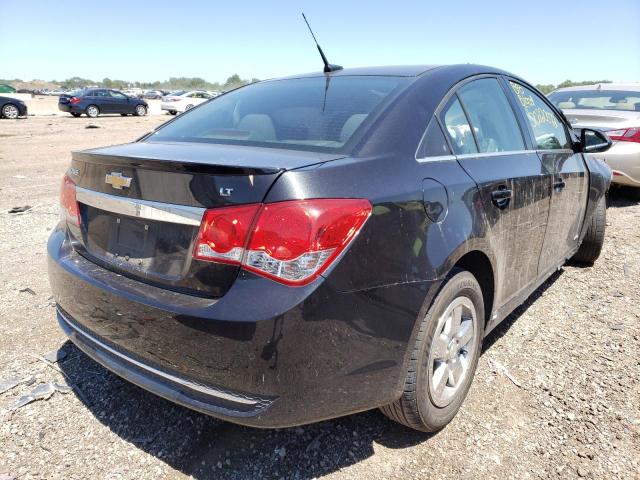 Photo 4 from auction – 2012 CHEVROLET CRUZE LT with VIN 1G1PL5SC3C7267258