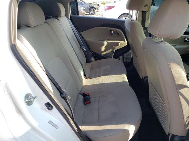 Photo 6 from auction – 2016 KIA RIO LX with VIN KNADM4A31G6688035