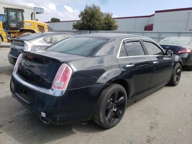 Photo 4 from auction – 2014 CHRYSLER 300C with VIN 2C3CCAET5EH209402