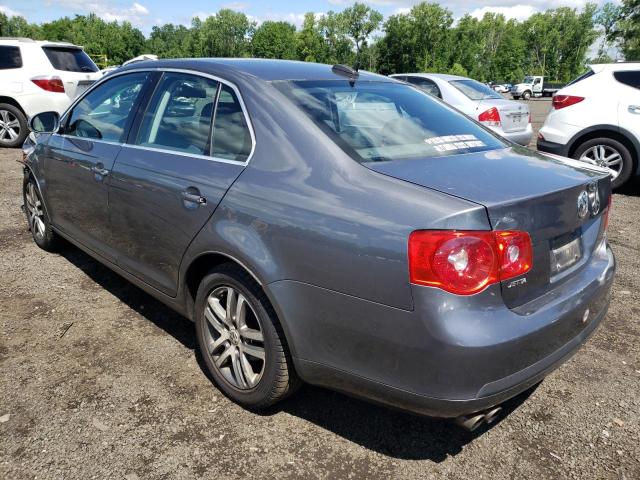 Photo 3 from auction – 2006 VOLKSWAGEN JETTA 2.5 with VIN 3VWSF81K36M805693