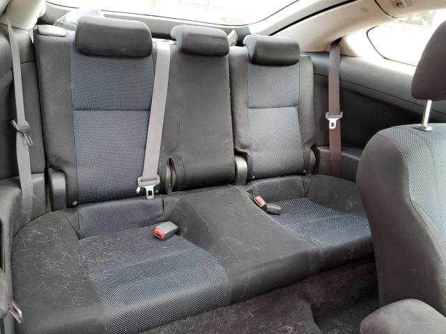Photo 6 from auction – 2006 TOYOTA SCION TC with VIN JTKDE167760135197