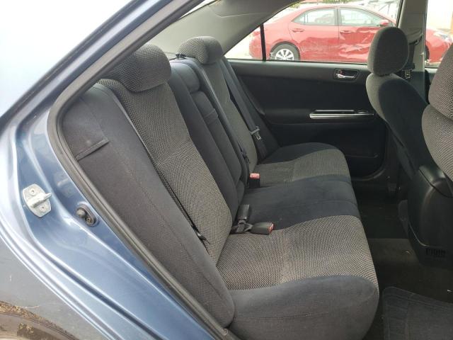 Photo 6 from auction – 2004 TOYOTA CAMRY LE with VIN 4T1BE32K64U809748