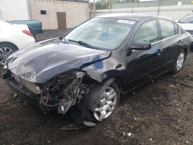 Photo 2 from auction – 2012 NISSAN ALTIMA BAS with VIN 1N4AL2AP1CN578866