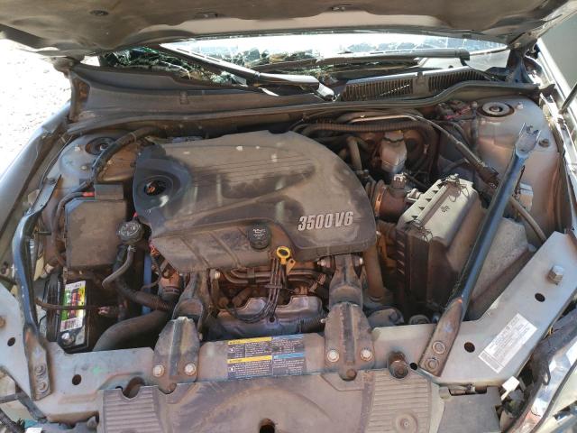 Photo 7 from auction – 2008 CHEVROLET IMPALA LS with VIN 2G1WB58N389276975