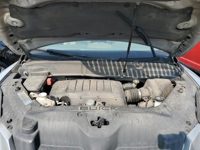 Photo 7 from auction – 2011 BUICK ENCLAVE CX with VIN 5GAKRBED4BJ355306