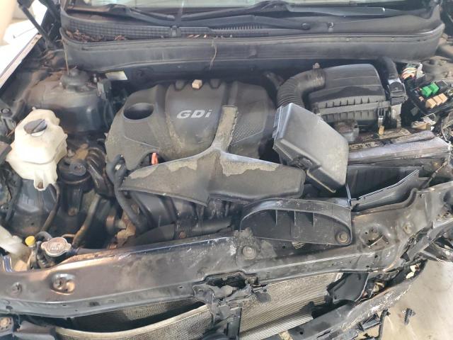 Photo 7 from auction – 2013 HYUNDAI SONATA GLS with VIN 5NPEB4AC2DH789339