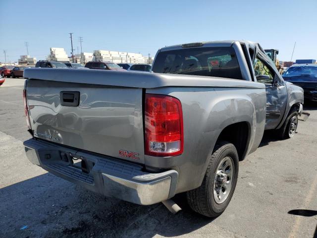 Photo 4 from auction – 2008 GMC SIERRA C15 with VIN 2GTEC19C581228785